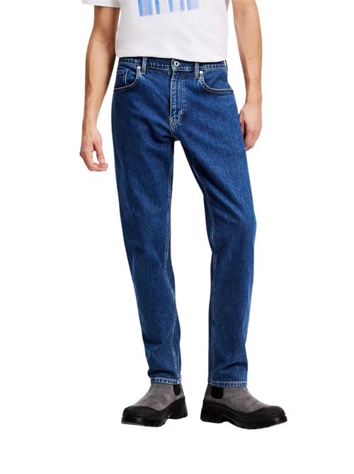 Jeans in Denim Karl Lagerfeld jeans | A3M100351BM